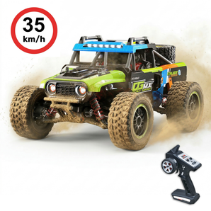 Bestuurbare Auto 35 km/h