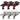 Savorelle Dino Lasergame Set 6 Spelers - T-Rex Blasters, 6+, Geen Vest Nodig