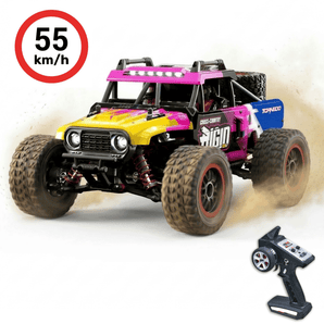 Bestuurbare Auto 55 km/h