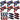 Savorelle Base Lasergame Set 6 Spelers - 360° Vest, 15 Levens, Familie-set