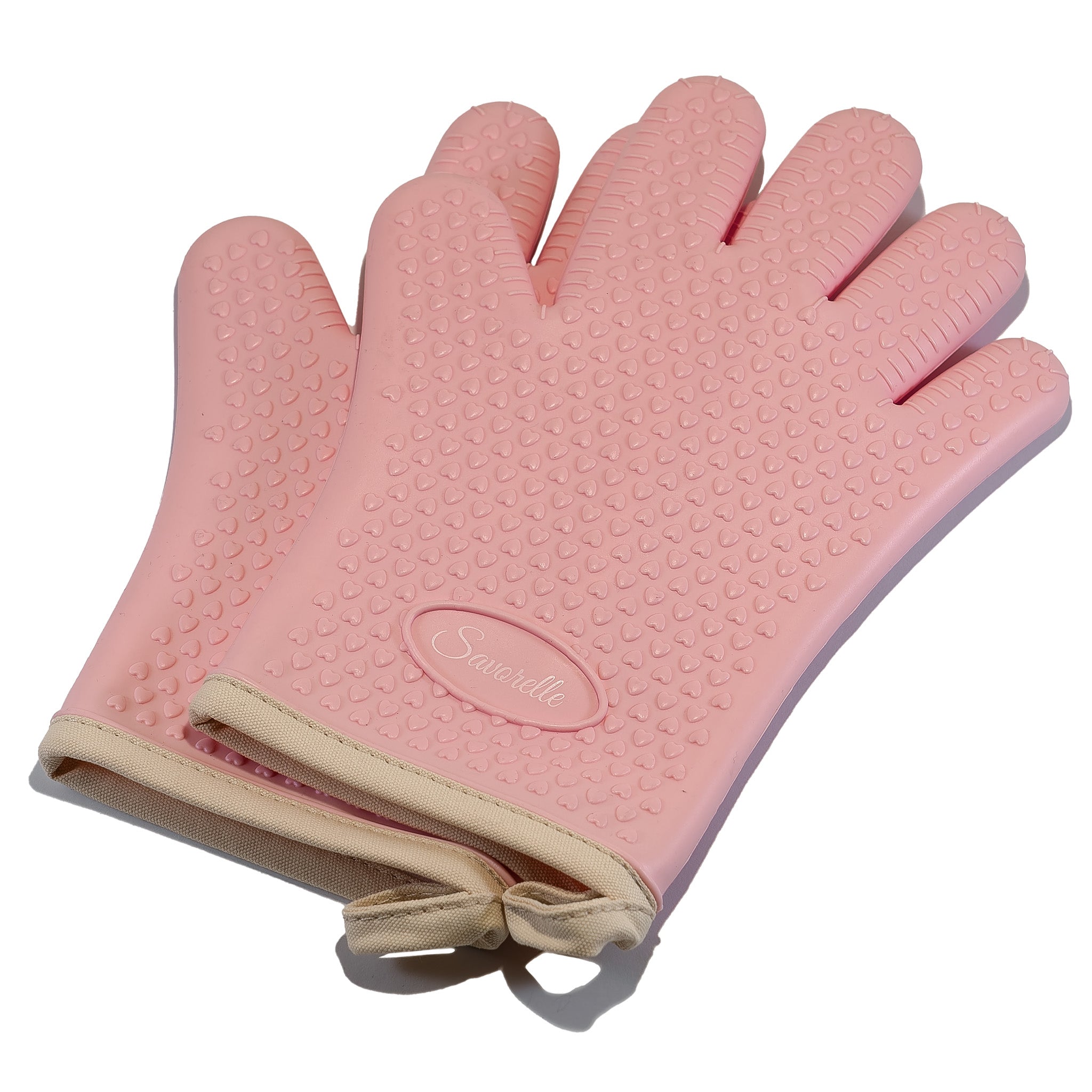 Ovenhandschoenen