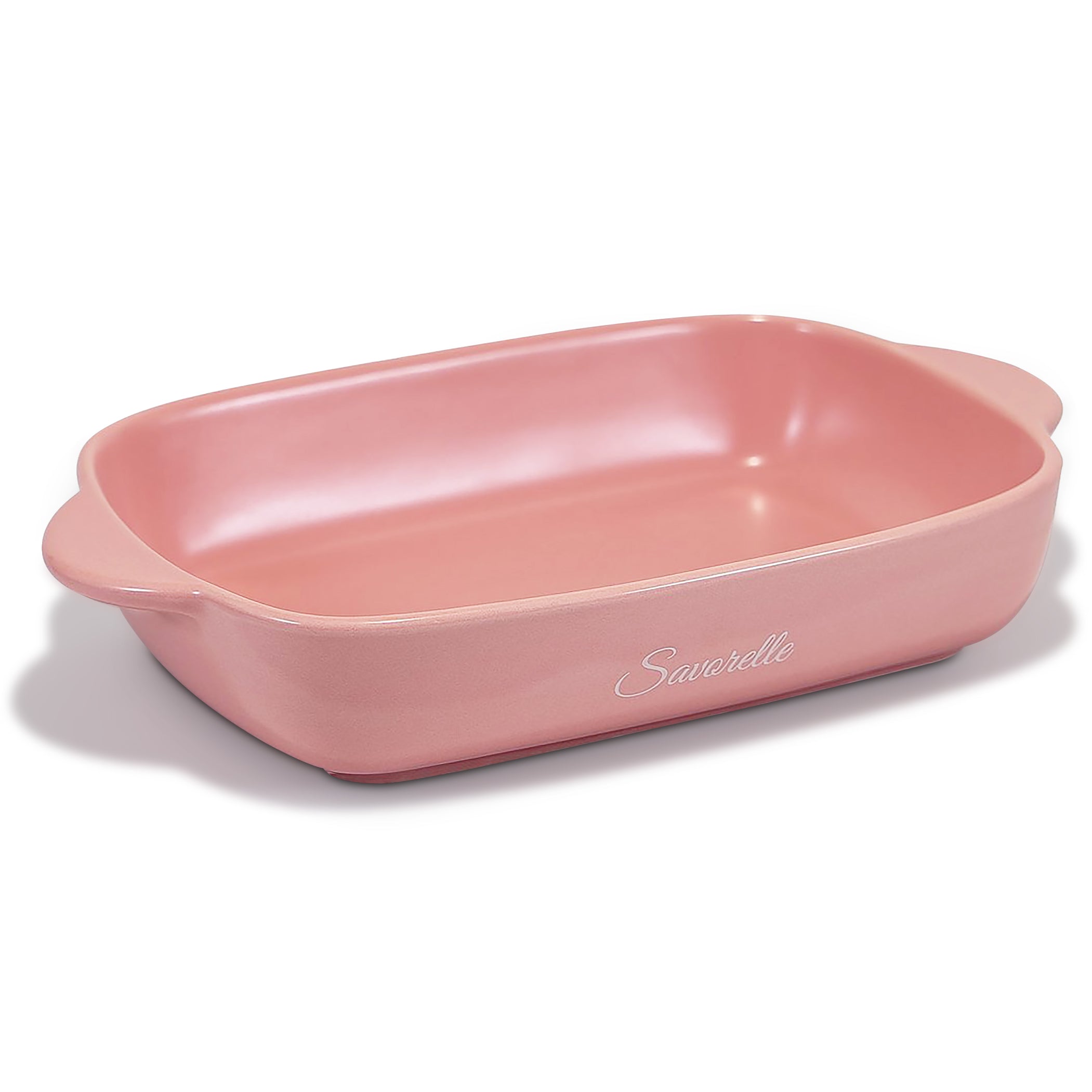 Keramische Ovenschaal Klein 19cm x 13cm